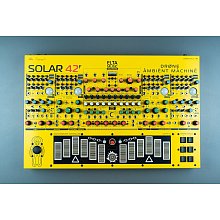 Аналоговый синтезатор Elta Music SOLAR 42F