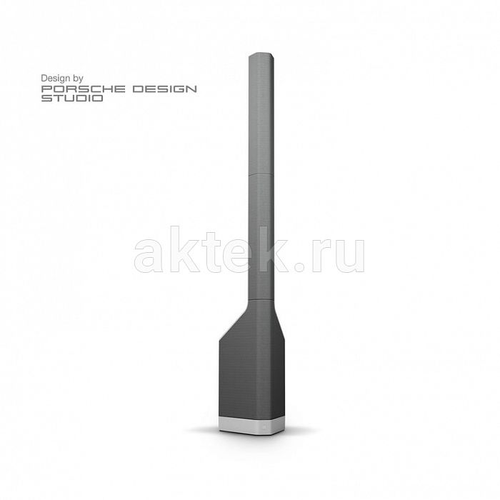 LD Systems MAUI P900 G Platinum Grey активная PA-система 1400Вт