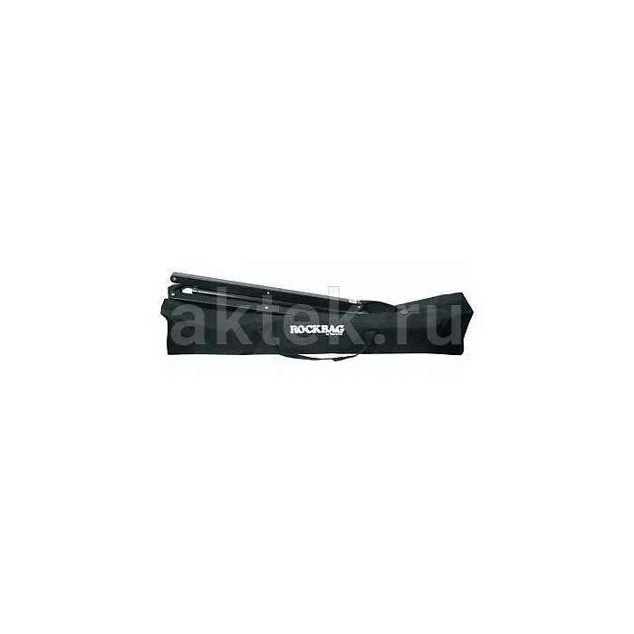 Rockbag RB25593B транспортная сумка для двух акустических стоек, RockTex
