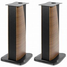 MOREL Soundstand B-1 Walnut подставки, пара