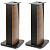 MOREL Soundstand B-1 Walnut подставки, пара