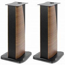 MOREL Soundstand B-1 Walnut подставки, пара