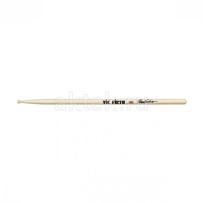 Vic Firth SPE Peter Erskine барабанные палочки, орех