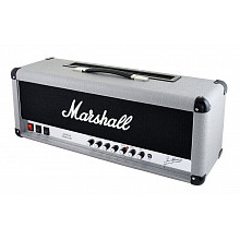 Гитарная голова усилителя Marshall 2555X Silver Jubilee Head Made in UK