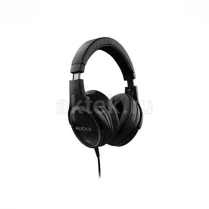 Audix A150 студийные наушники, 10 Гц–30 кГц