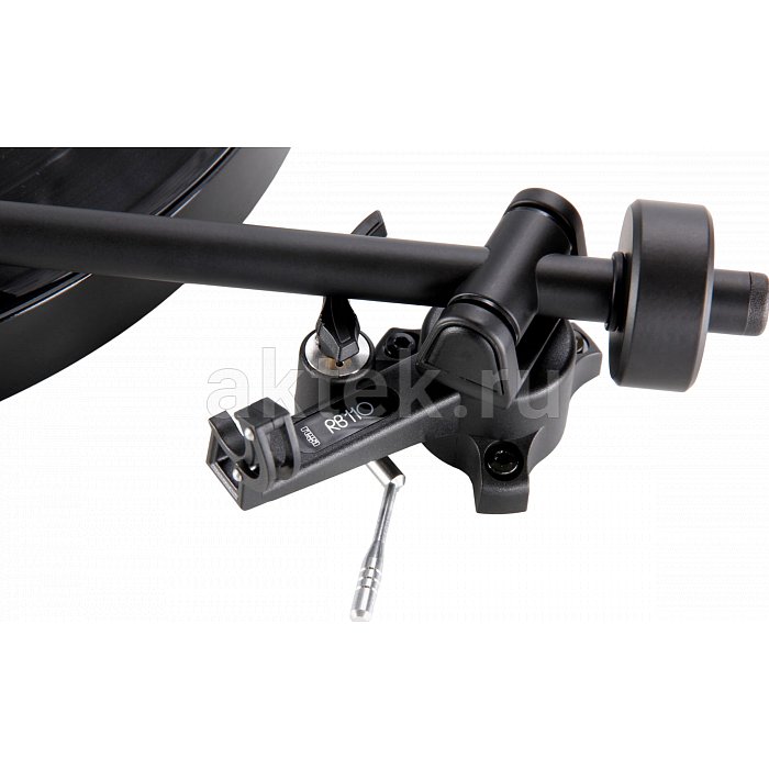 Виниловый проигрыватель Rega Planar 1 Matt Black 3