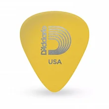 D’Addario 1DYL3-25 Duralin Standard медиаторы, 0,70 мм, 25 шт