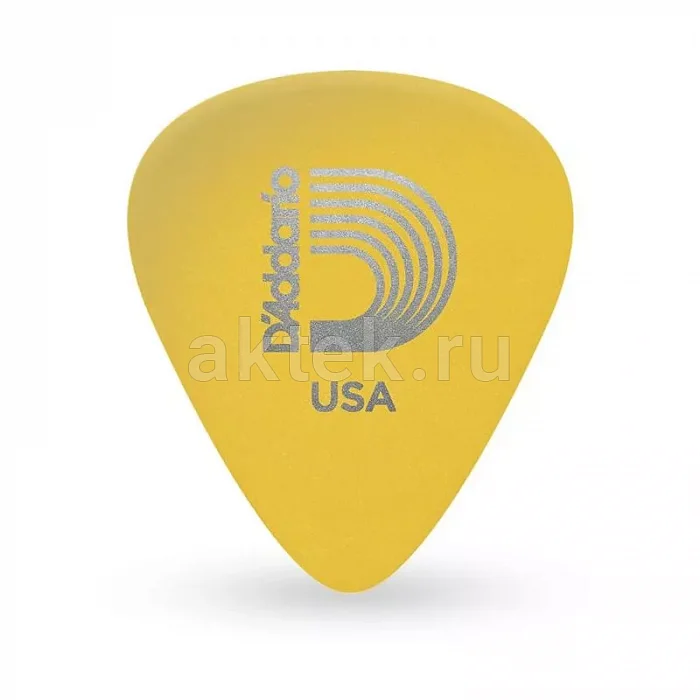 D’Addario 1DYL3-25 Duralin Standard медиаторы, 0,70 мм, 25 шт
