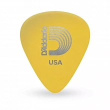 D’Addario 1DYL3-25 Duralin Standard медиаторы, 0,70 мм, 25 шт