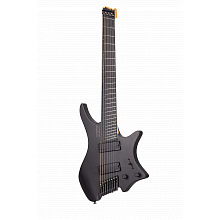 Электрогитара Strandberg Boden Metal NX 8 Black Granite 2 Электрогитара Strandberg Boden Metal NX 8 Black Granite 2