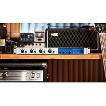 USB-аудиоинтерфейс RME Fireface 802 FS 60 каналов, 1U