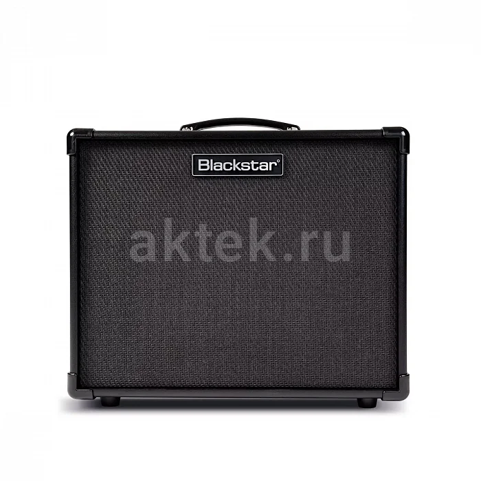 Blackstar ID: X 50 моделирующий гитарный комбоусилитель, 50 Вт