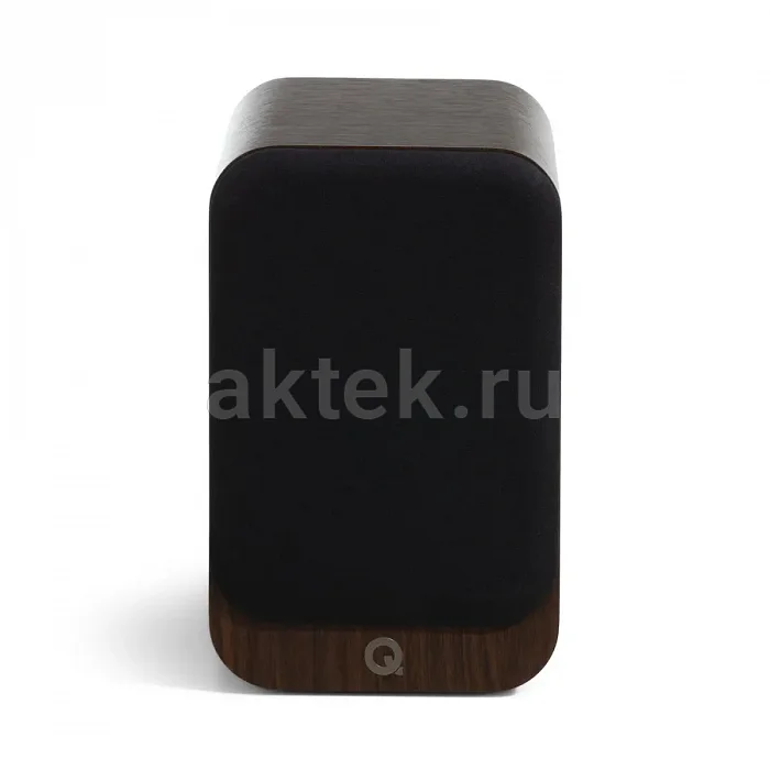 Полочная акустическая система Q Acoustics Q3030c Claro Walnut 2