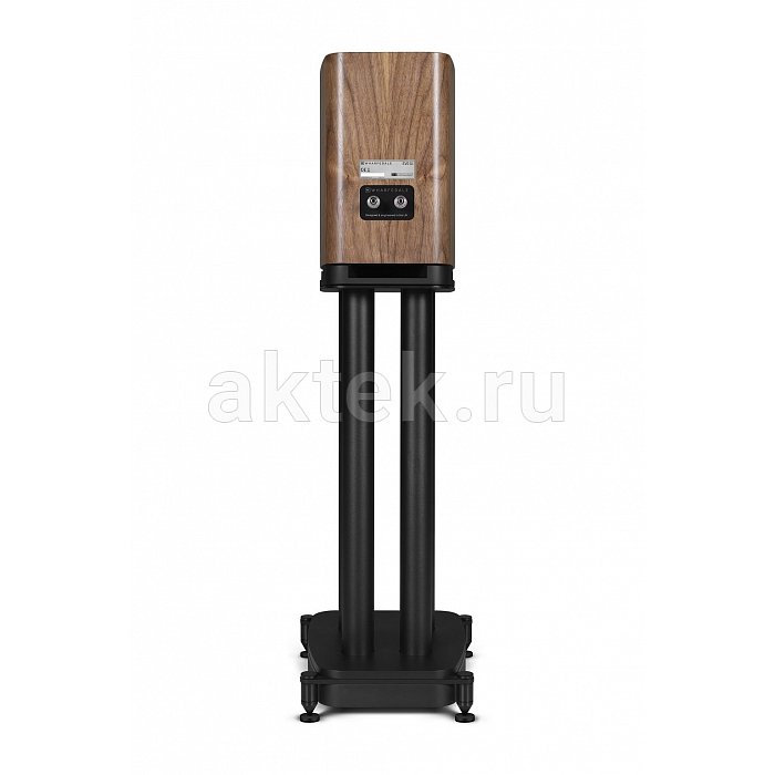 Wharfedale EVO 5.1 Walnut пассивные двухполосные полочники 5″/25–100Вт 5