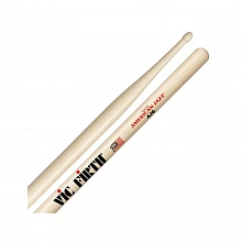 Vic Firth AJ6 барабанные палочки, орех 2 Vic Firth AJ6 барабанные палочки, орех 2