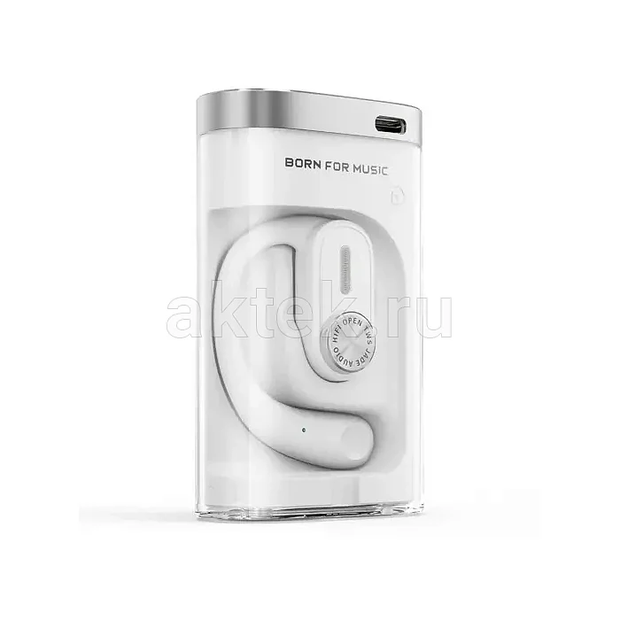 Беспроводные наушники JADE AUDIO JW1 White 5