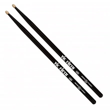Vic Firth 5AB барабанные палочки, орех 2 Vic Firth 5AB барабанные палочки, орех 2