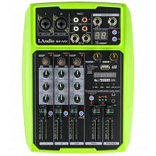 Микшерный пульт LAudio B4-MX