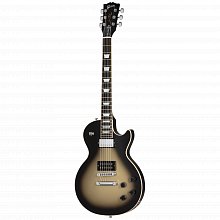 Электрогитара Gibson Adam Jones Les Paul Standard AS Silverburst