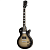 Электрогитара Gibson Adam Jones Les Paul Standard AS Silverburst