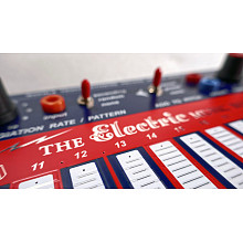 Синтезатор Buchla LEM 218 v3 3