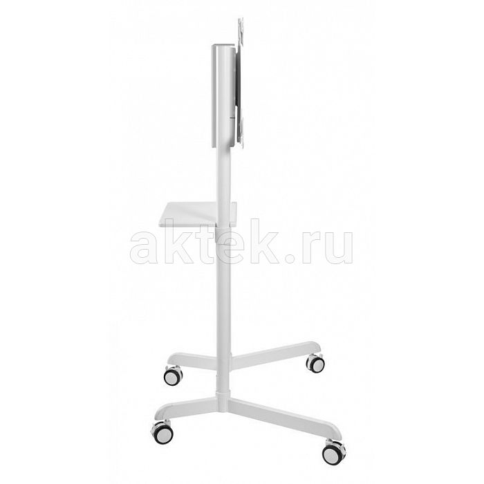 Digis DSM-P566 мобильная стойка ТВ 37–70″ VESA600×400 до70кг 4