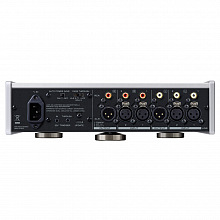 TEAC HA-507 Silver усилитель для наушников 3 TEAC HA-507 Silver усилитель для наушников 3