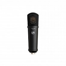 Студийный микрофон Warm Audio WA-87jr Black