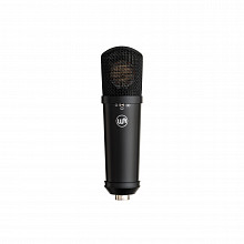 Студийный микрофон Warm Audio WA-87jr Black