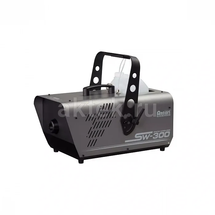 Antari SW-300 генератор снега, 5 л, 880 Вт