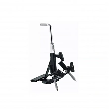 Pearl PPS-20L Foot Pedal Bracket педальный держатель ковбелла 3