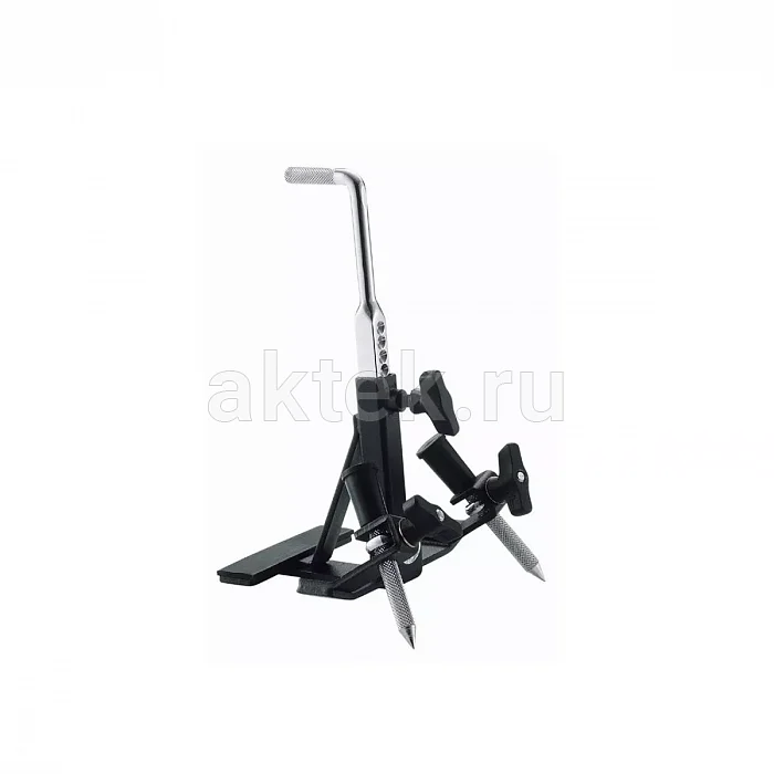 Pearl PPS-20L Foot Pedal Bracket педальный держатель ковбелла 3