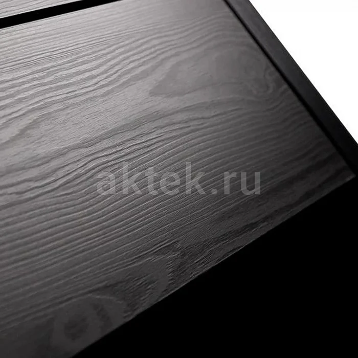 Тумба для винилового проигрывателя Radiotehnika Rondo 302 Black 7