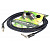 Инструментальный кабель Sommer Cable CQJZ-0300-BL
