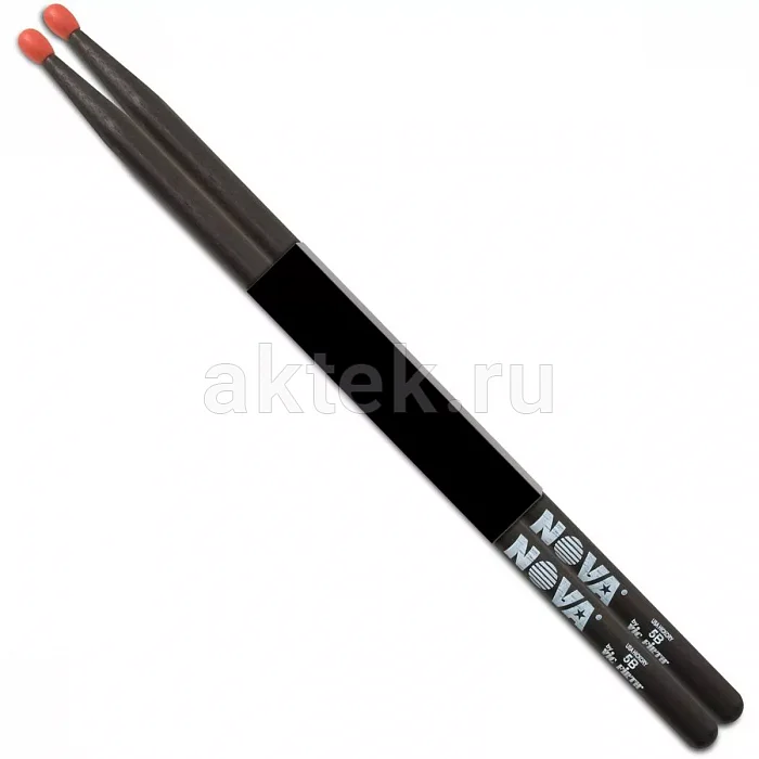 Vic Firth N5BNB барабанные палочки, орех