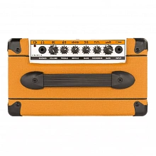 Orange Crush 12 гитарный комбоусилитель, 12 Вт, 6″ 2