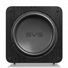 SVS SB-5000 R|Evol black ash активный сабвуфер 2