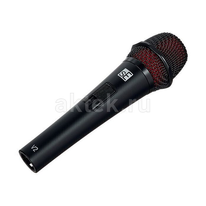 Студийный микрофон sE Electronics V2 Switch XLR 7