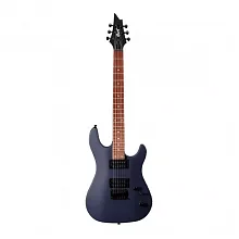 Cort KX100-MA электрогитара, HH, 24 лада, корпус из липы