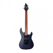 Cort KX100-MA электрогитара, HH, 24 лада, корпус из липы