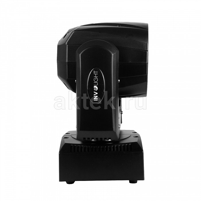 Вращающаяся голова INVOLIGHT LEDMH740Z 3