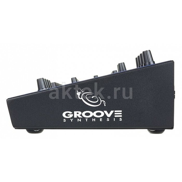 Синтезатор Groove Synthesis 3rd Wave Desktop Module 6