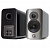 Акустическая система Q Acoustics Concept 300 Gloss Black & Rosewood