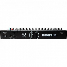 Контроллер для микшера Waves SOUNDGRID FIT Controller 3 Контроллер для микшера Waves SOUNDGRID FIT Controller 3