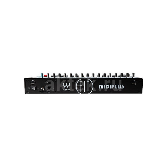 Контроллер для микшера Waves SOUNDGRID FIT Controller 3