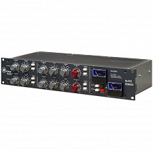 Компрессор Heritage Audio HA-609A Elite 3
