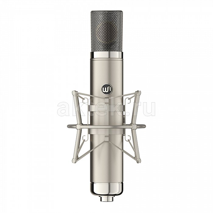 Студийный микрофон Warm Audio WA-CX12 11