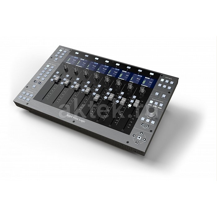 DAW-контроллер SSL UF8 Advanced DAW Controller
