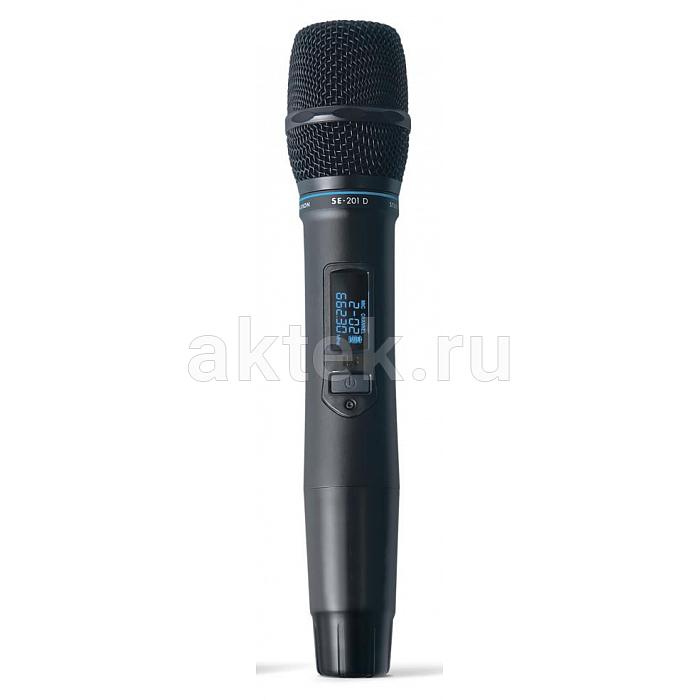 Беспроводной микрофон Studio Evolution SE 201D