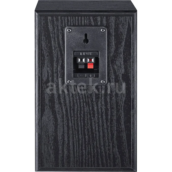 Полочная акустическая система Magnat Monitor S10 D black 4